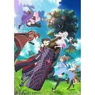 怕痛的我，把防禦力點滿就對了 OP 究極アンバランス!動畫盤