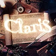 魔法紀錄 魔法少女小圓外傳 ED アリシア/ClariS 通常盤