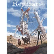 もの久保作品集：Replicare