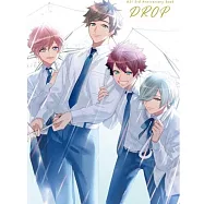 A3!3週年紀念公式資料集：DROP