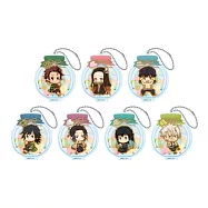 鬼滅之刃壓克力吊飾A(1入)(再販)