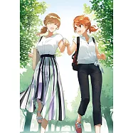 (日文版文庫小說)やがて君になる 佐伯沙弥香について 3