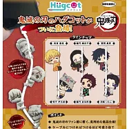 鬼滅之刃充電線公仔(全6款)