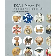 LISA LARSON展 麗莎‧拉森作品鑑賞寫真專集