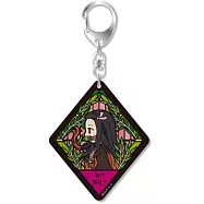 鬼滅之刃VETCOLO壓克力吊飾：02.黿門禰豆子