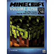 《我的世界》電玩鋼琴原聲帶精選