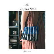 Patterns Note編織小物手藝作品集 2020春夏 KN19