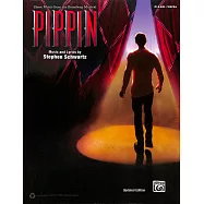 百老匯《丕平正傳》-鋼琴/人聲/和弦