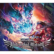 碧藍幻想 第19彈 角色歌「Unfinished Melody」限定盤
