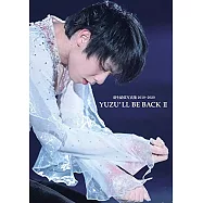 羽生結弦寫真集 2019~2020：YUZU`LL BE BACK II