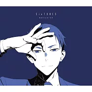 富豪刑事 Balance：UNLIMITED OP「NAVIGATOR」SixTONES 期間限定盤