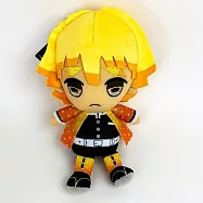 SunRise鬼滅之刃Chibi布偶：我妻善逸(再生產)