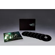 FINAL FANTASY VII REMAKE OST<<通常盤>>
