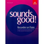 英國皇家 好聲音!適用於直笛或長笛之曲目