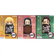 鬼滅之刃側掛小公仔(全3款)
