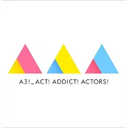 TV動畫版 A3!SEASON AUTUMN & WINTER OP