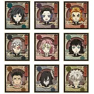 鬼滅之刃迷你色紙組ver.B(1入)