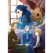 (日本版漫畫)本好きの下剋上~司書になるためには手段を選んでいられません~第二部「本のためなら巫女になる! 4」