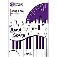 BanG Dream!少女樂團派對第二張專輯「Wahl」收錄曲團譜：Song I am./Roselia