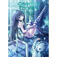 Tinkle-はるかぜせつな-畫集：Celebration Tea Party(初回限定版)
