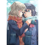 安達としまむら9