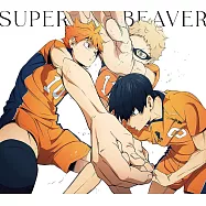 排球少年!! TO THE TOP 後半OP「突破口」SUPER BEAVER 期間盤