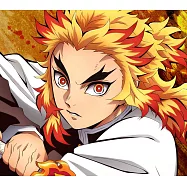 劇場版 鬼滅之刃 無限列車篇 主題曲收錄單曲「炎」/LiSA 期間盤