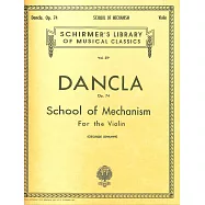 鄧克拉：實用的左手練習曲 Op.74, Vol.219