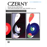 徹爾尼鋼琴練習曲(完整) Op.599