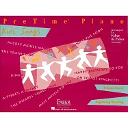 芬貝爾鋼琴教程相關曲集 兒童歌曲 初級