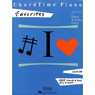 芬貝爾鋼琴教程相關曲集 喜愛鋼琴 第2B級