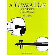 每日一練 小提琴教本 第一冊