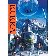 KUKKA作品集：KUKKA