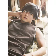 赤楚衛二1st寫真集：A