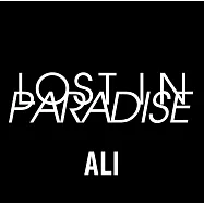 咒術迴戰 ED「LOST IN PARADISE feat. AKLO」ALI/通常盤