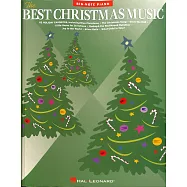 最佳聖誕節鋼琴曲