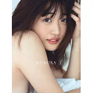 石田桃香1st寫真集：MOKOKA
