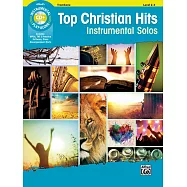 首選基督教熱門長號選曲 附CD (參考程度2-3級)