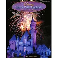 迪士尼樂園樂譜：記憶魔法 (吉他 / 人聲 / 鋼琴)