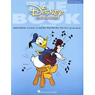 簡單吉他樂譜：迪士尼曲集(70首)