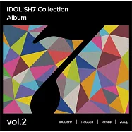 IDOLiSH7 偶像星願 Collection Album vol.2 精選專輯