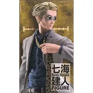 咒術迴戰人型公仔：七海建人