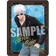 咒術迴戰旅行貼紙外出ver.：五條悟