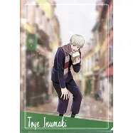 咒術迴戰文件夾：狗卷棘