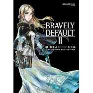 BRAVELY DEFAULTⅡ勇氣默示錄2遊戲公式攻略集