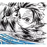 鬼滅之刃 竈門炭治郎 立志編 原聲帶 OST