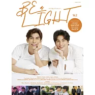 亞洲BL劇情報專集：Be a LIGHT VOL.2