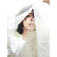 佐藤晴美時尚生活寫真專集：HARUMI SATO