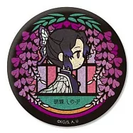 鬼滅之刃VETCOLO胸章：07.胡蝶忍