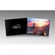 最終幻想 FF7R FF7 FFVII REMAKE INTERGRADE 原聲帶 OST